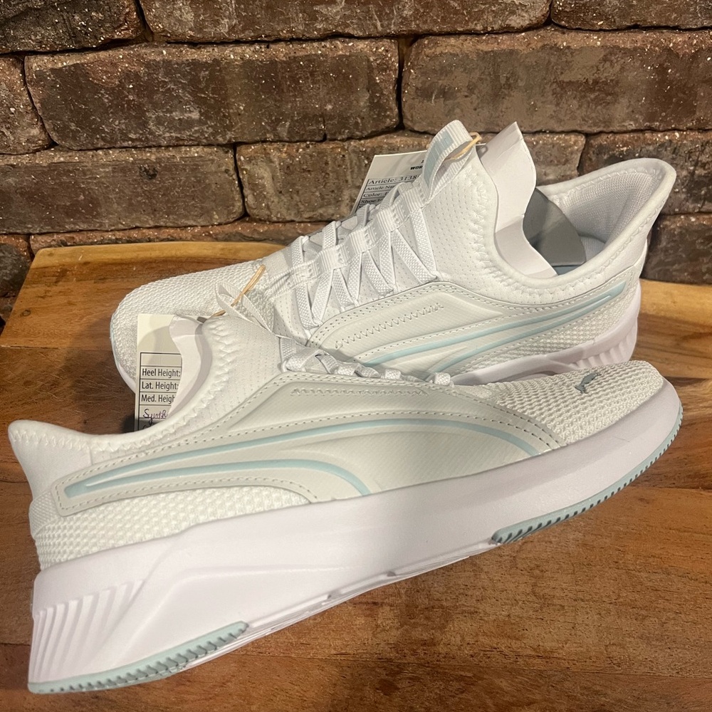 Women’s Puma Softride Enzo NXT running shoes